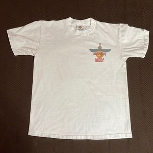Vintage 90’s Hard Rock Cafe T-shirt